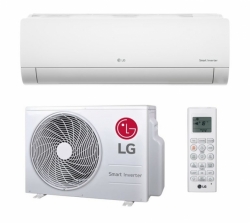 LG Standard S09EQ