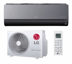 LG Artcool Mirror AC09BK