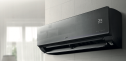 LG Artcool Mirror AC09BK