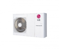 LG Therma V HM071MR.U44