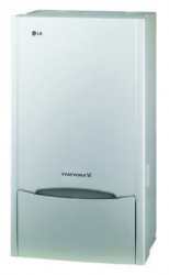 LG Therma V HU071MR.U44+HN091MR.NK5 Komplet Scroll/R32