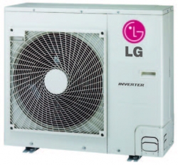 LG Therma V HU071MR.U44+HN091MR.NK5 Komplet Scroll/R32