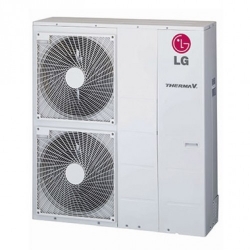 LG Therma V HM143MR.U34