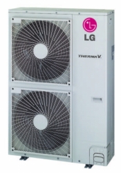 LG Therma V HU163MA.U33 + HN1636.NK5 Komplet