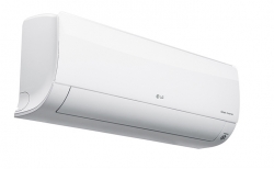 LG Deluxe DC09RK