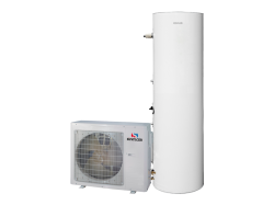 Sinclair SWH-35ERA2 + SWH-200DE