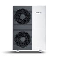aroTherm plus VWL 105/6 400V