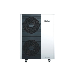 aroTherm plus VWL 125/6 400V