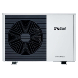 aroTherm plus VWL 75/6 230V + VWZ MEH 97/6